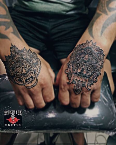 EXCITED TO GET YOUR 1ST TATTOO IN BALI? HERE ARE SOME THINGS YOU NEED TO  KNOW BEFORE!