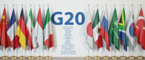 G20 Summit 2022 in Bali