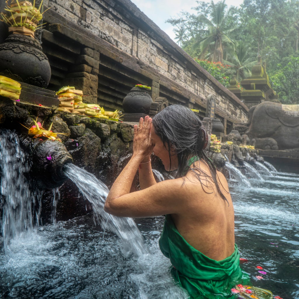 Bali tourism 2022