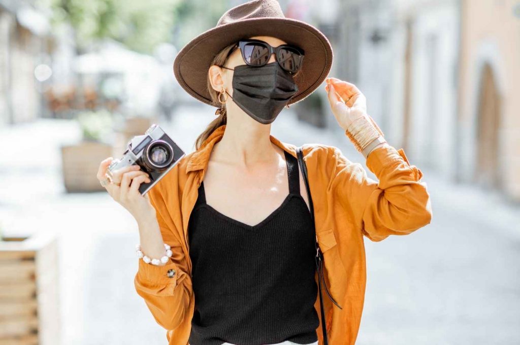 staying healthy while traveling
