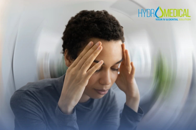 Diagnosis and treatment for vertigo and balance disorders in Bali.
