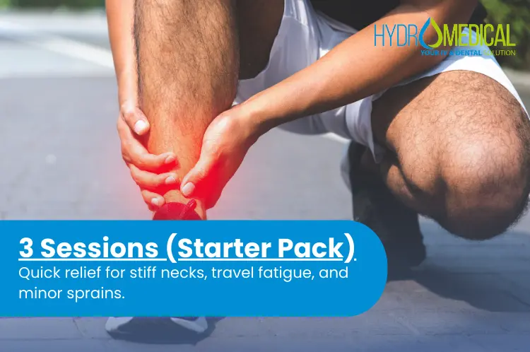 Short term physiotherapy package for neck pain relief Bali.