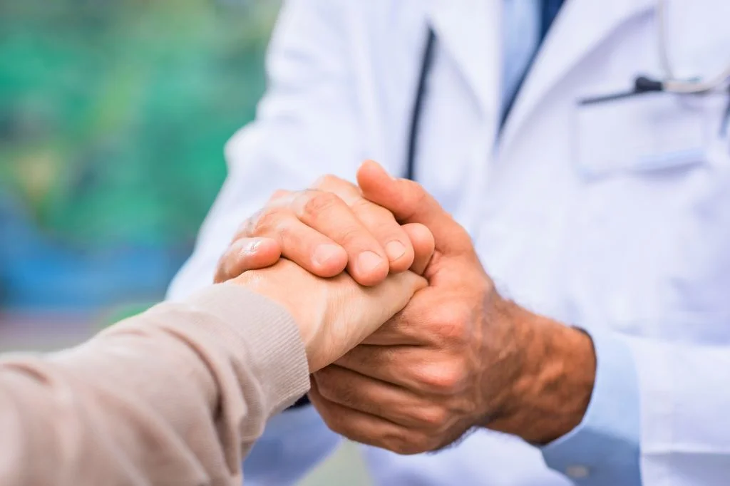 The professional, English-speaking medical team at Hydro Medical Bali, adhering to international standards of care.