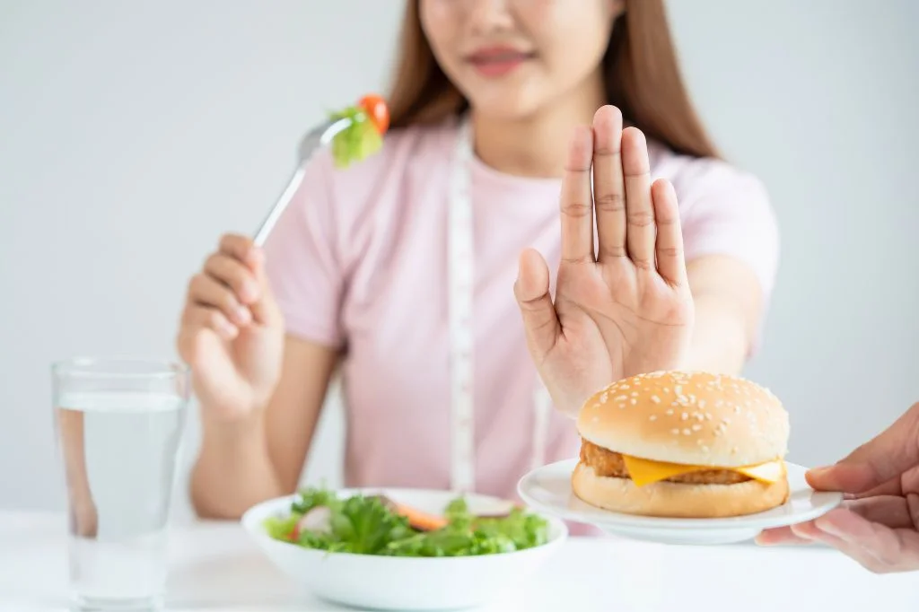 Navigating food sensitivities and allergies while dining in Bali.