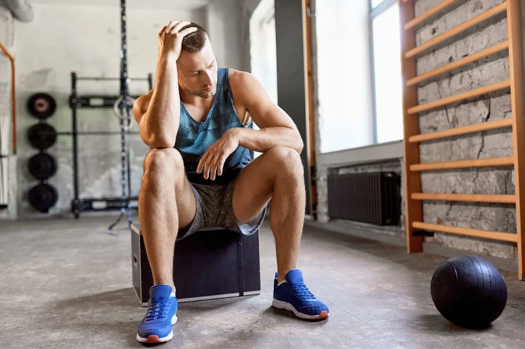 Gym Injury in Bali? Prevent Muscle Loss with CM Slim - Hydromed Bali ...