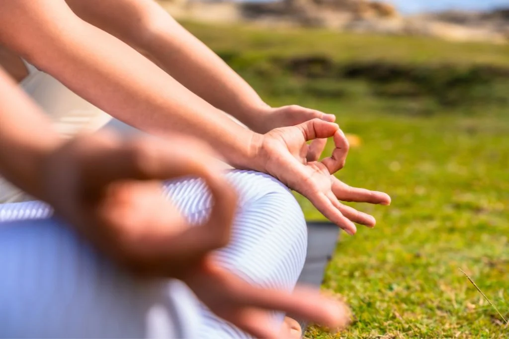 The peace of mind and healthy lifestyle that follows a thorough medical check-up at Hydro Medical Clinic.