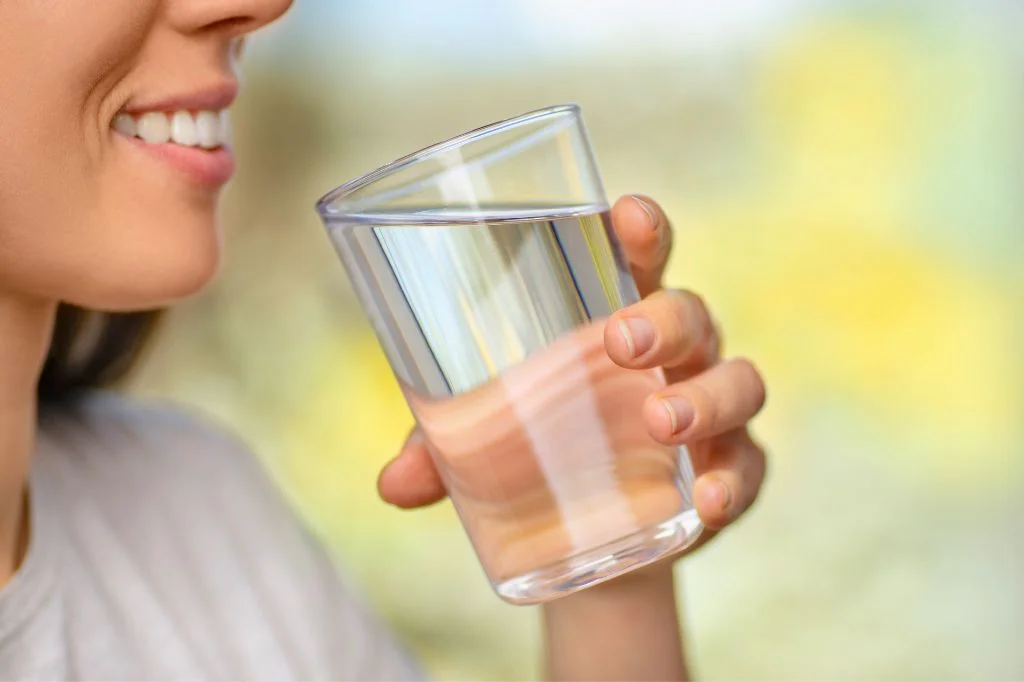 Maintaining optimal kidney filtration through medical screening in Bali.