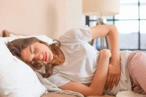 Proper rest and hydration are essential steps in how to flush out a bali belly.