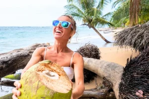 The physiological recovery timeline after a Bali Belly IV drip.