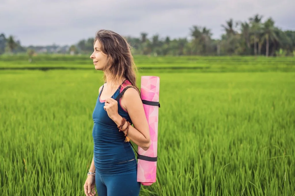 Maintaining peak health in Bali with professional immune support.