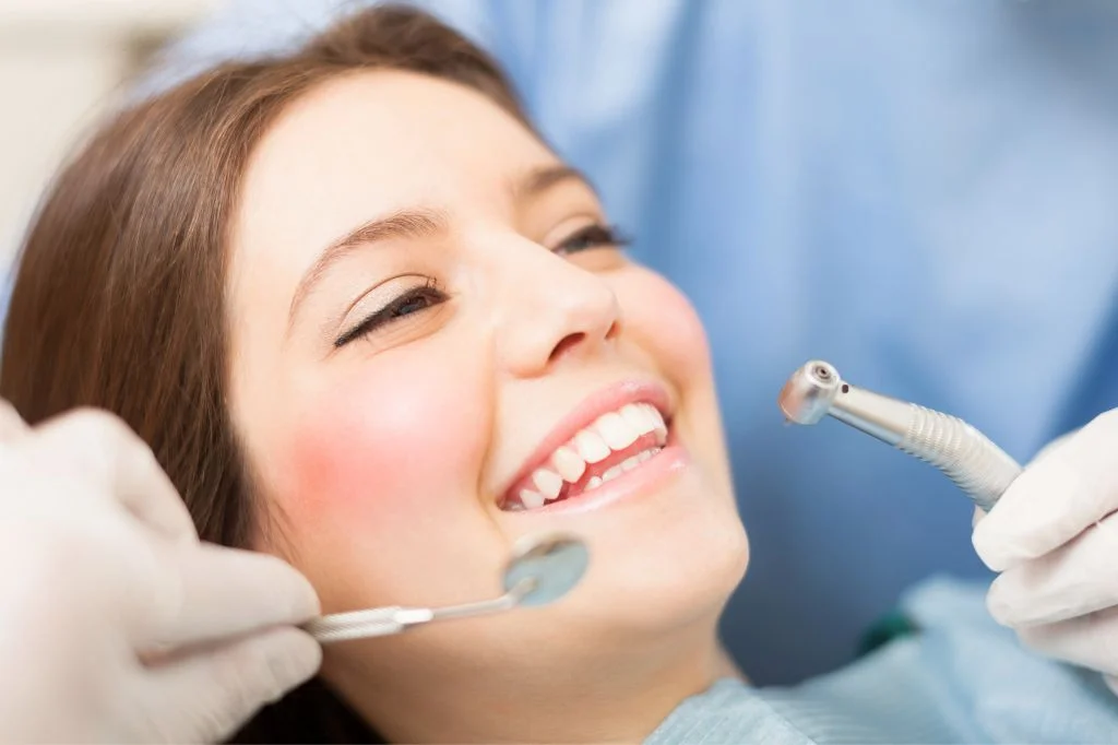 The importance of oral cleansing rituals for starting a healthy digestive tract.