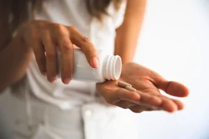 Comparing the efficiency of oral supplements and an IV Drip in Bali.
