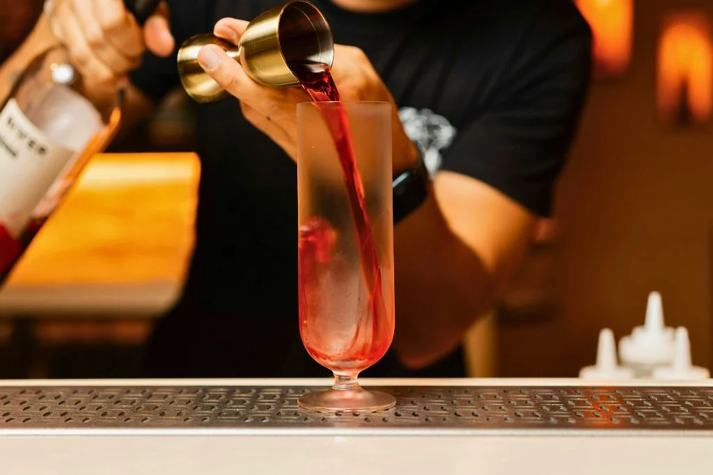 Bali’s vibrant nightlife in Seminyak can lead to significant dehydration if not managed properly.