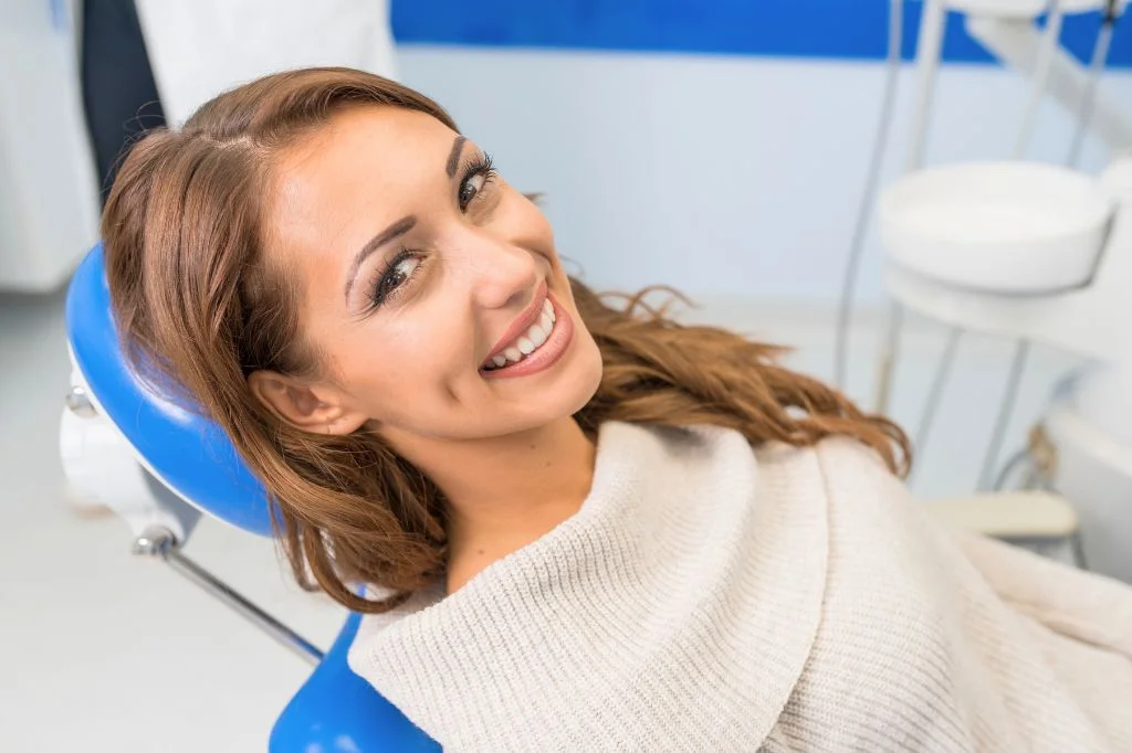A stress-free dental experience at Hydro Medical Batu Belig.