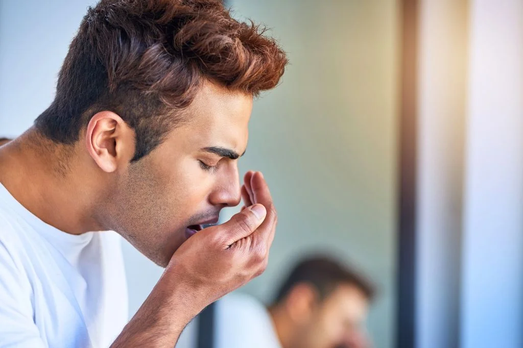 Identifying the hidden causes of persistent bad breath in Bali.