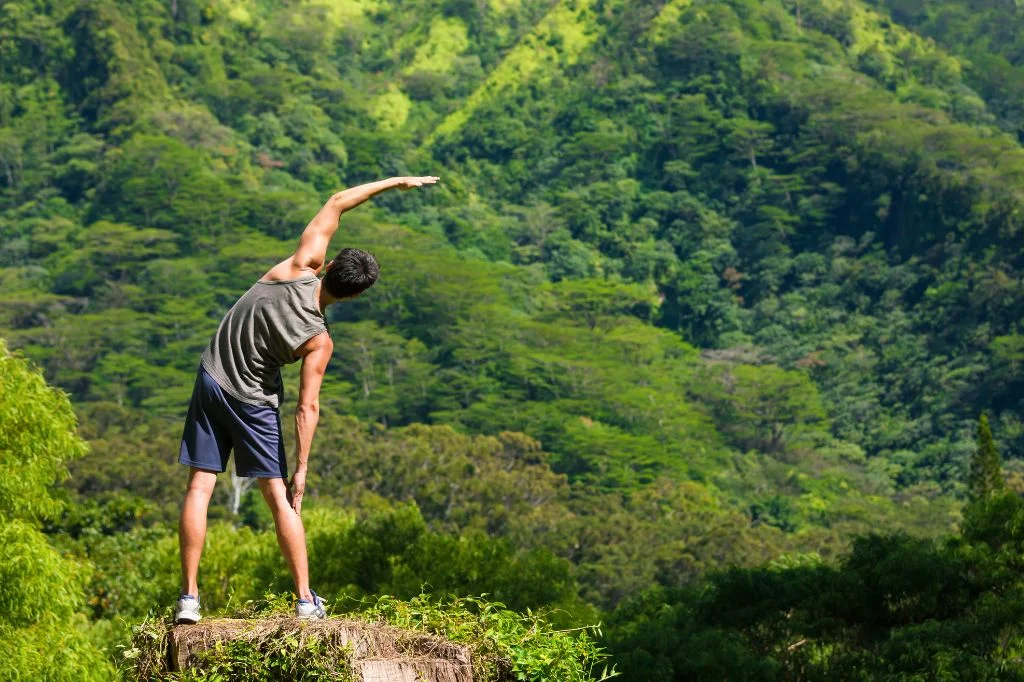 Full movement preservation and skeletal realignment achieved after custom post-traumatic physical therapy.