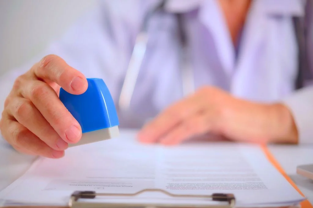 Transparent healthcare billing and insurance compliant physiotherapy documentation at Hydro Medical Clinic in Bali.