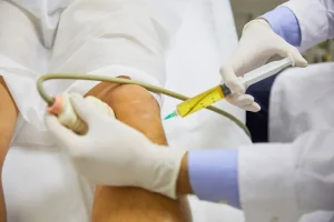 Differences between stem cells therapy vs physiotherapy